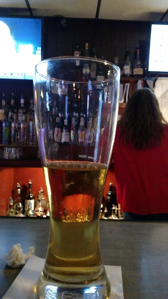 Sam Adams
