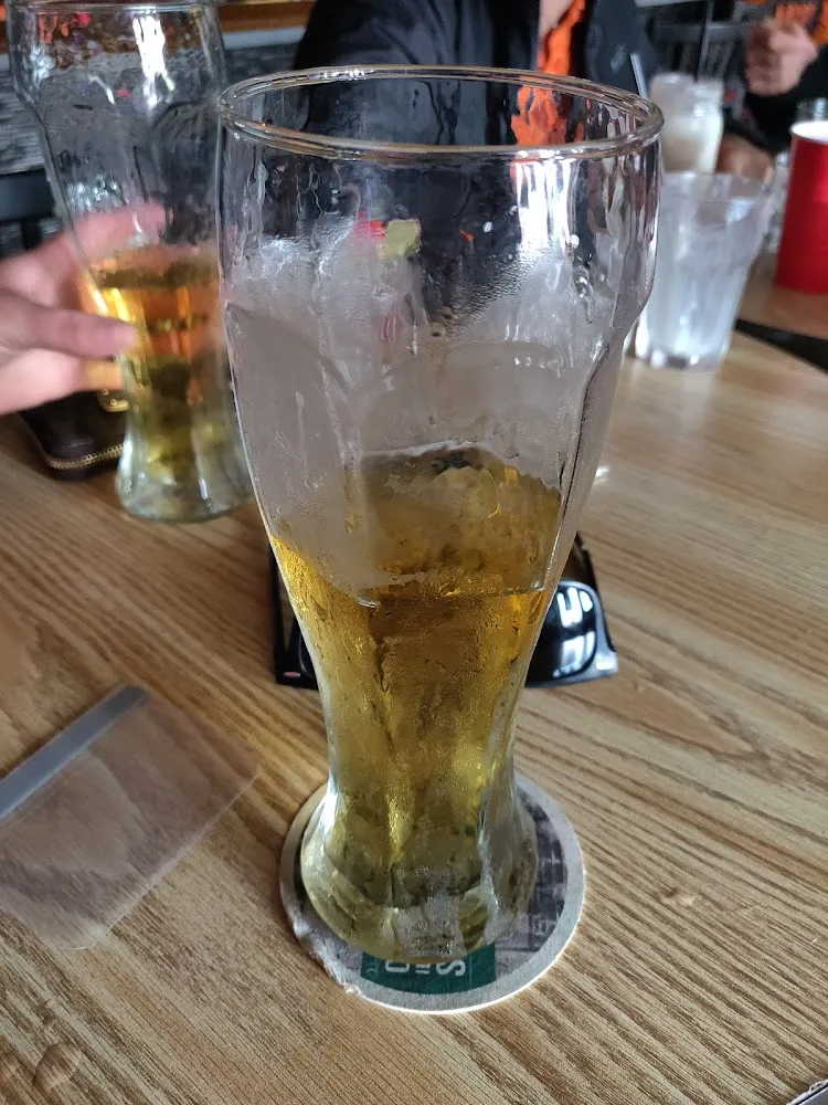 Tall Miller Lite